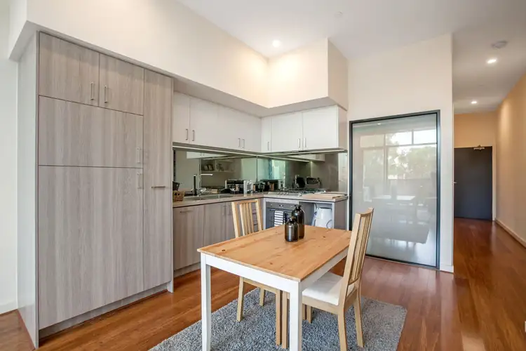 Fifth view of Homely apartment listing, G11/314 Pascoe Vale Road, Essendon VIC 3040