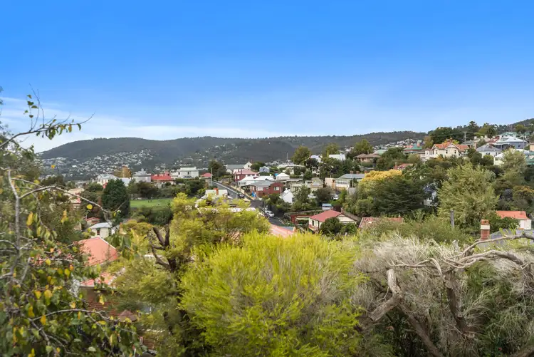 Third view of Homely house listing, 14 Cavell Street, West Hobart TAS 7000