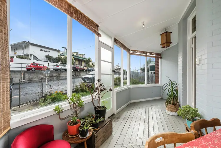 Sixth view of Homely house listing, 14 Cavell Street, West Hobart TAS 7000