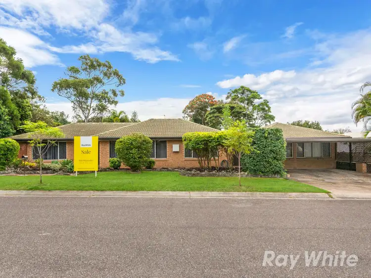 Third view of Homely house listing, 15 Karrabin Street, Mitchelton QLD 4053