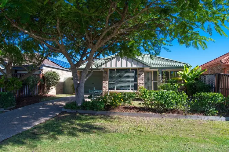 13 Bernini Drive, Coombabah QLD 4216