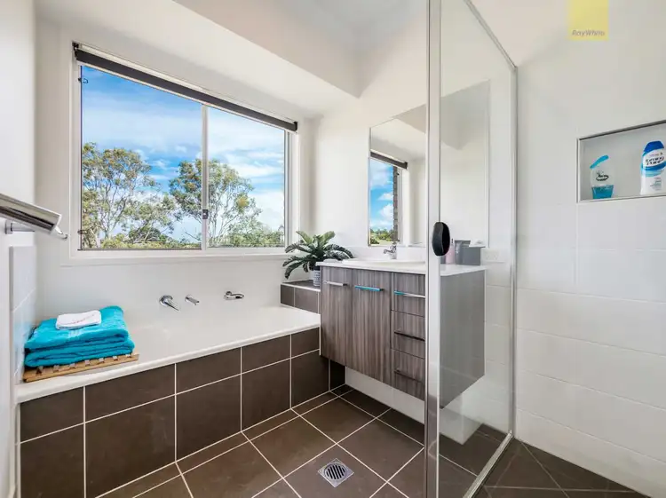 Second view of Homely house listing, 25 Lomandra Avenue, Caniaba NSW 2480