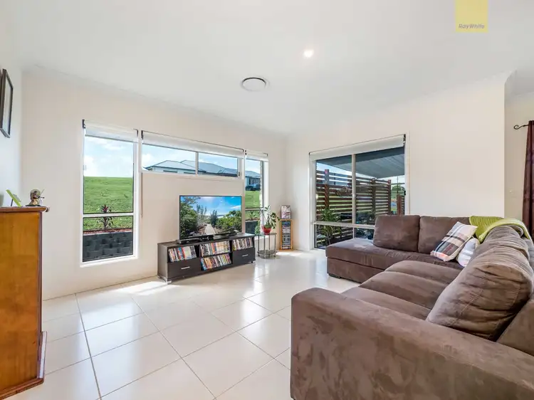 Fourth view of Homely house listing, 25 Lomandra Avenue, Caniaba NSW 2480