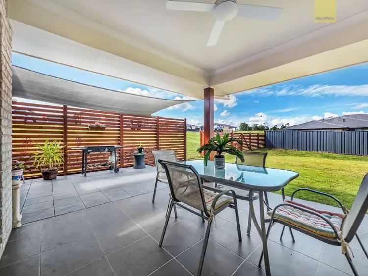 Fifth view of Homely house listing, 25 Lomandra Avenue, Caniaba NSW 2480