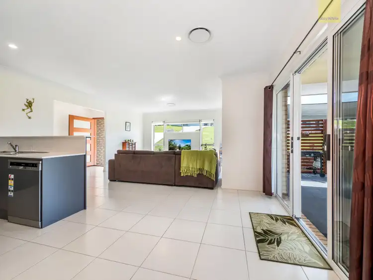 Sixth view of Homely house listing, 25 Lomandra Avenue, Caniaba NSW 2480