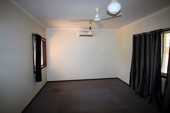 Second view of Homely house listing, 3 Egret Crescent, South Hedland WA 6722