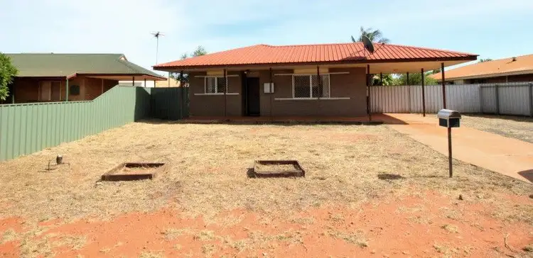 Fourth view of Homely house listing, 3 Egret Crescent, South Hedland WA 6722
