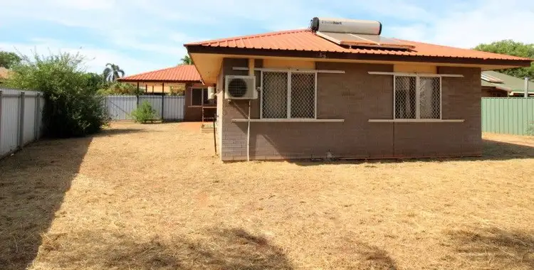 Fifth view of Homely house listing, 3 Egret Crescent, South Hedland WA 6722