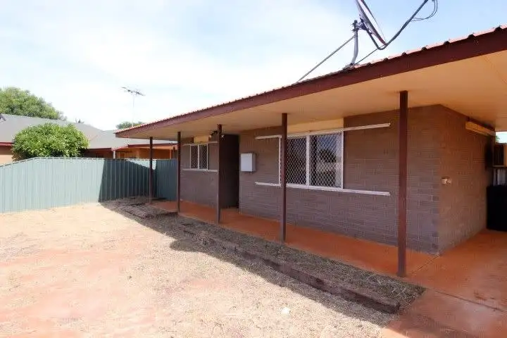 Seventh view of Homely house listing, 3 Egret Crescent, South Hedland WA 6722
