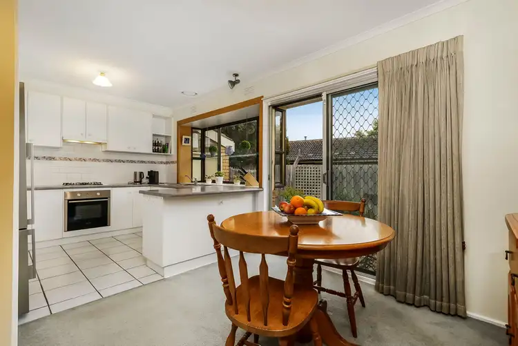 Second view of Homely house listing, 3 Tilney Close, Mulgrave VIC 3170
