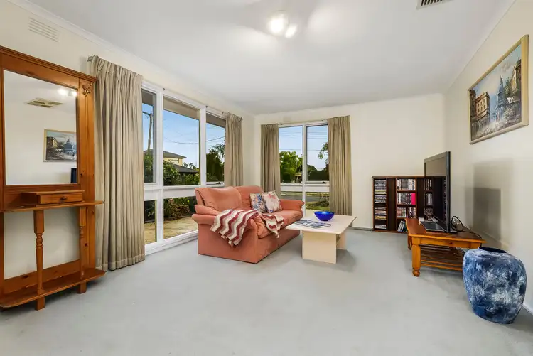 Fifth view of Homely house listing, 3 Tilney Close, Mulgrave VIC 3170