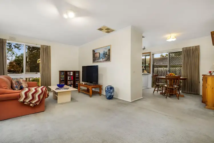 Sixth view of Homely house listing, 3 Tilney Close, Mulgrave VIC 3170