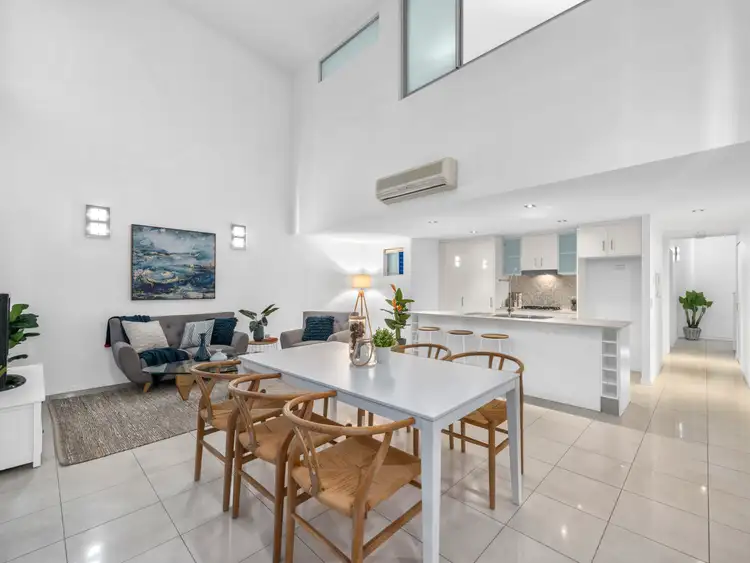 Fifth view of Homely apartment listing, 32/78 Merivale Street, South Brisbane QLD 4101