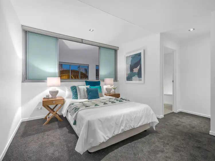 Seventh view of Homely apartment listing, 32/78 Merivale Street, South Brisbane QLD 4101