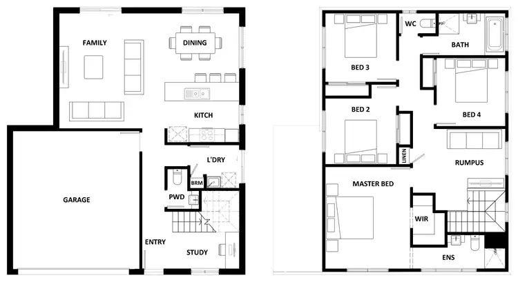 Second view of Homely house listing, 79 Cortis Street, Mount Gravatt East QLD 4122