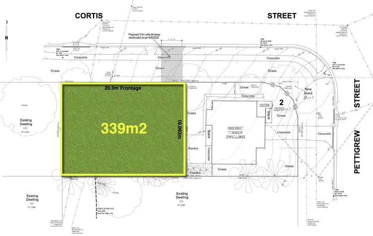 Third view of Homely house listing, 79 Cortis Street, Mount Gravatt East QLD 4122