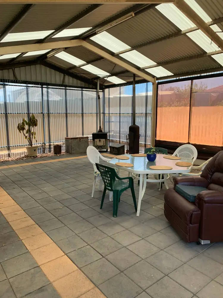 Third view of Homely house listing, 38 Westside Avenue, Moonta Bay SA 5558