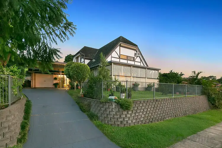 Main view of Homely house listing, 76 Wynne Street, Sunnybank Hills QLD 4109