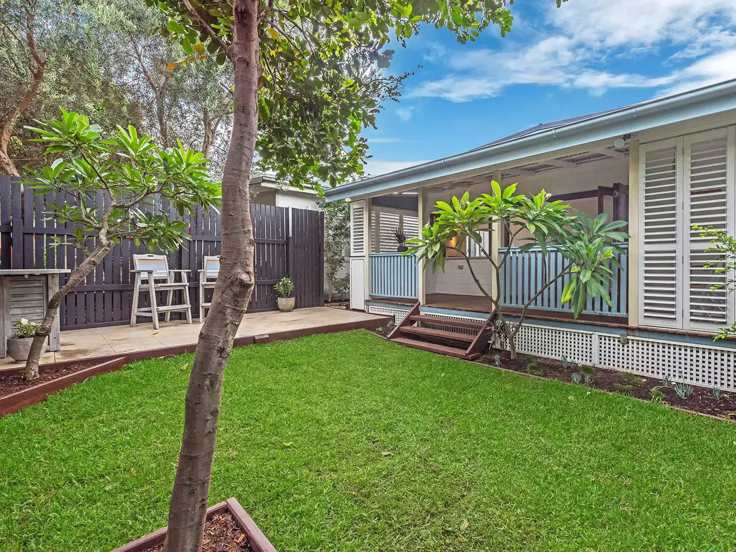 Main view of Homely house listing, 132 Annie Street, New Farm QLD 4005