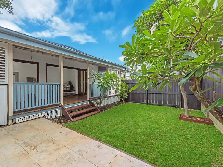 Second view of Homely house listing, 132 Annie Street, New Farm QLD 4005
