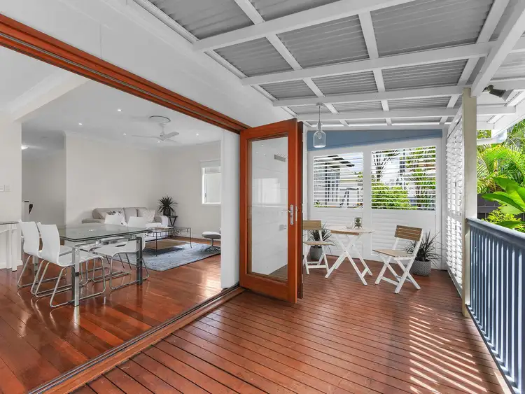Third view of Homely house listing, 132 Annie Street, New Farm QLD 4005