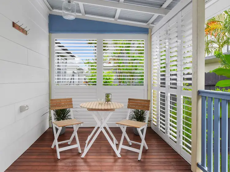 Fourth view of Homely house listing, 132 Annie Street, New Farm QLD 4005