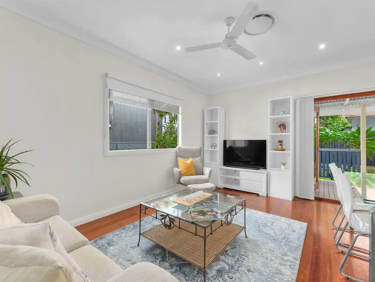 Sixth view of Homely house listing, 132 Annie Street, New Farm QLD 4005