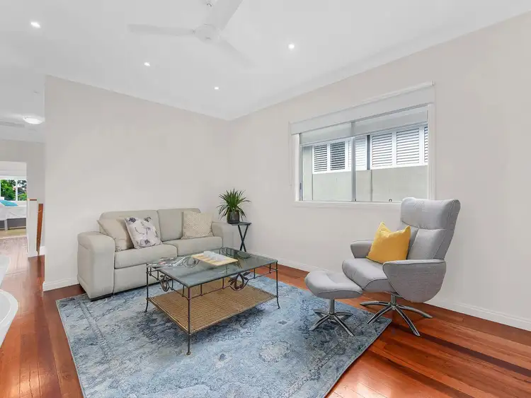 Seventh view of Homely house listing, 132 Annie Street, New Farm QLD 4005