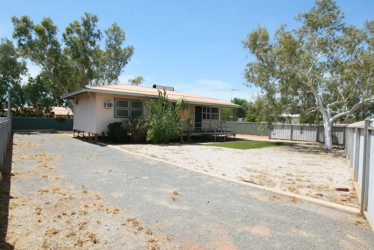 Main view of Homely house listing, 44 Richardson Way, Bulgarra WA 6714