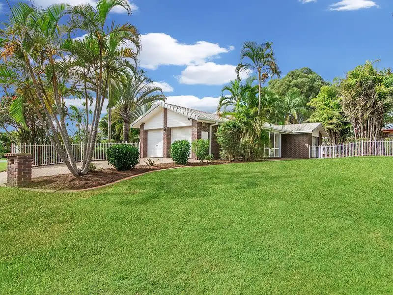 Main view of Homely house listing, 8 Nevada Place, Oxenford QLD 4210