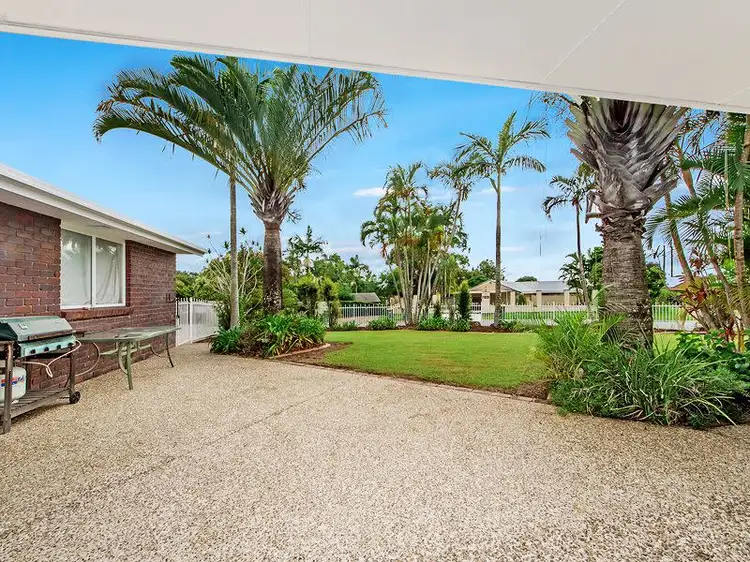 Third view of Homely house listing, 8 Nevada Place, Oxenford QLD 4210