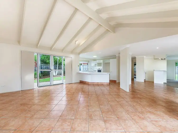 Fourth view of Homely house listing, 8 Nevada Place, Oxenford QLD 4210