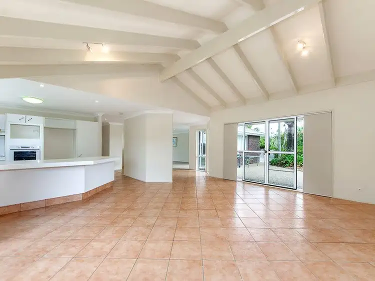 Fifth view of Homely house listing, 8 Nevada Place, Oxenford QLD 4210