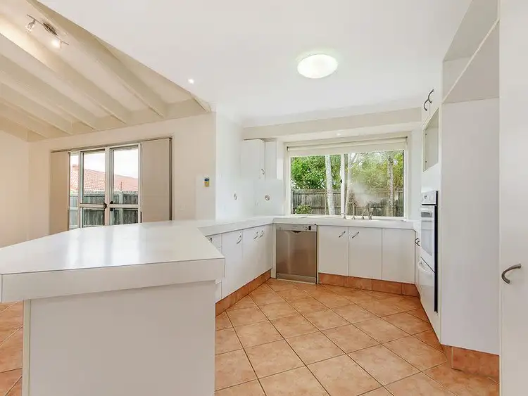 Sixth view of Homely house listing, 8 Nevada Place, Oxenford QLD 4210