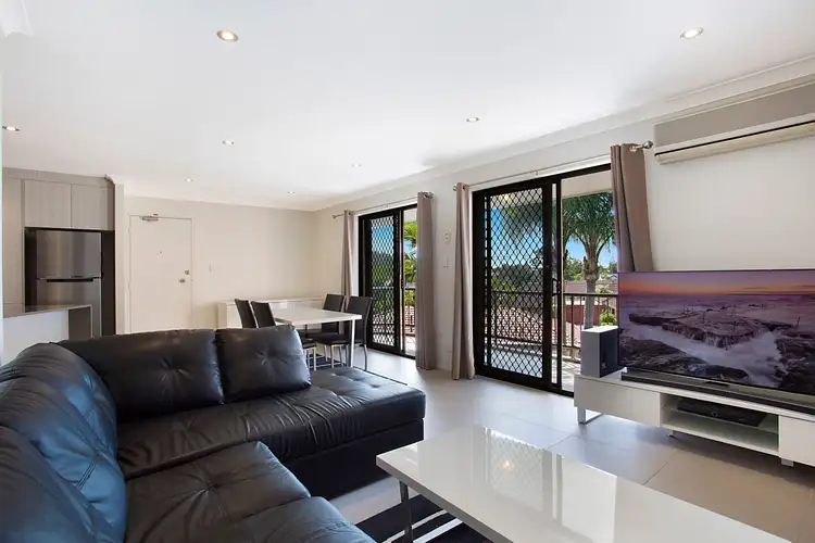 Third view of Homely unit listing, 6/13 Christina Court, Mermaid Waters QLD 4218