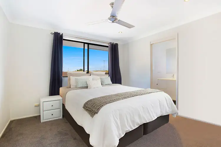 Fourth view of Homely unit listing, 6/13 Christina Court, Mermaid Waters QLD 4218