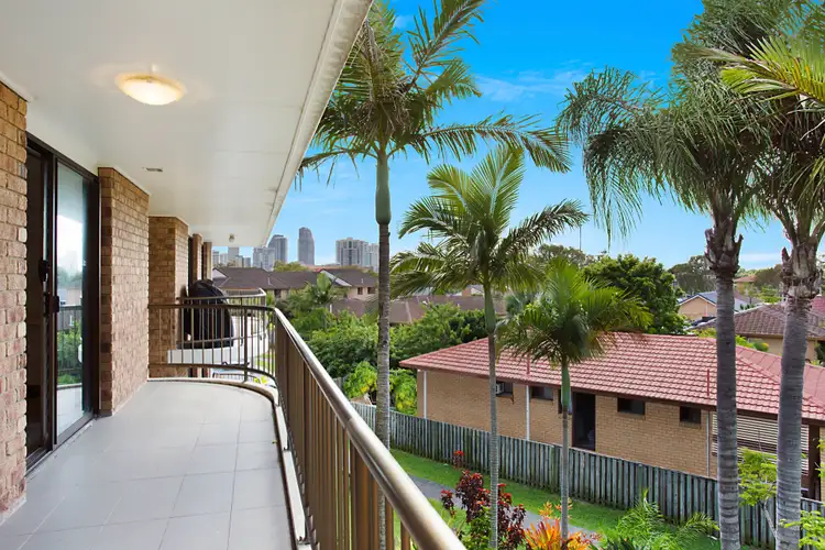 Sixth view of Homely unit listing, 6/13 Christina Court, Mermaid Waters QLD 4218