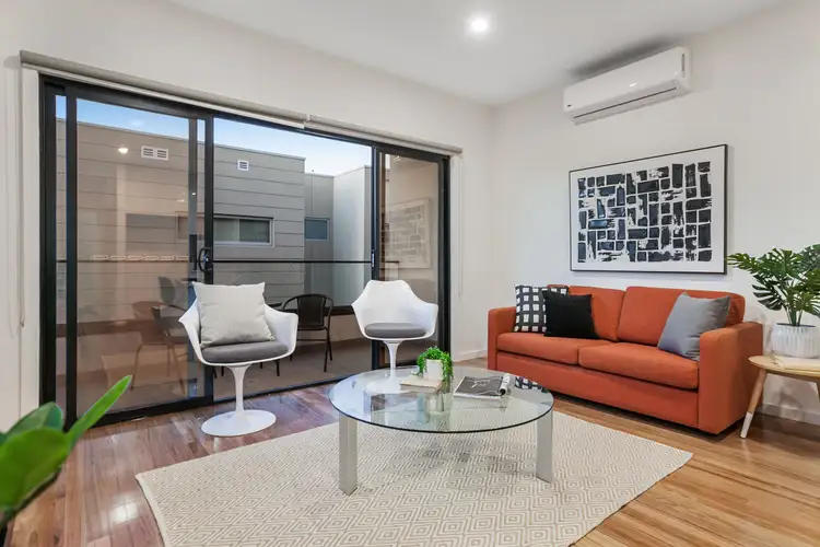 Third view of Homely townhouse listing, 1/8 Lorensen Avenue, Coburg North VIC 3058