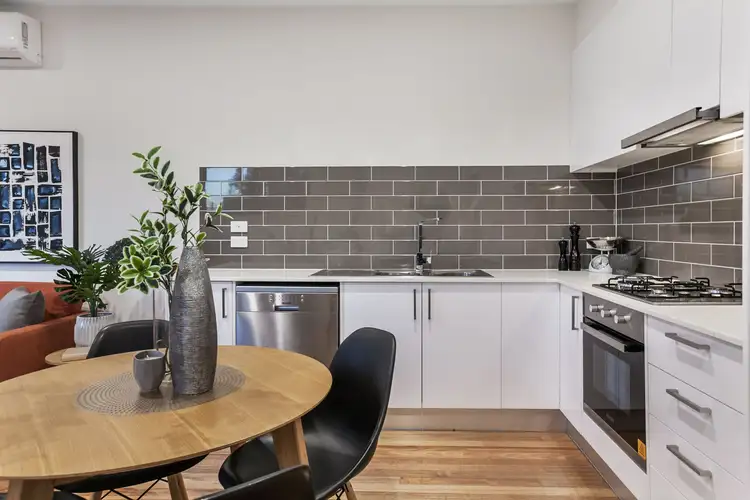 Fifth view of Homely townhouse listing, 1/8 Lorensen Avenue, Coburg North VIC 3058