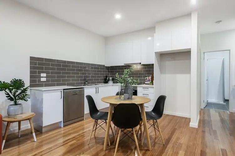 Sixth view of Homely townhouse listing, 1/8 Lorensen Avenue, Coburg North VIC 3058