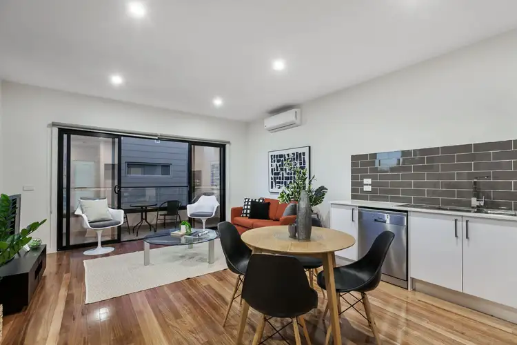 Seventh view of Homely townhouse listing, 1/8 Lorensen Avenue, Coburg North VIC 3058