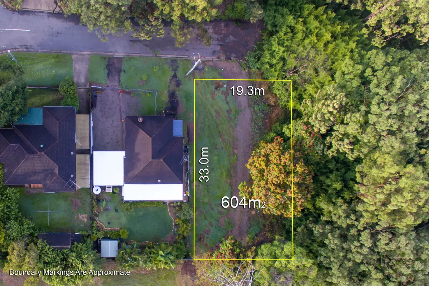 Main view of Homely land listing, 206 Mayfield Road, Tarragindi QLD 4121