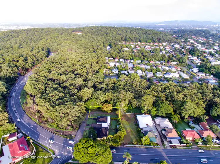 Third view of Homely land listing, 206 Mayfield Road, Tarragindi QLD 4121