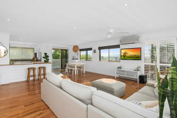 Second view of Homely house listing, 5 Bunbury Court, Elanora QLD 4221