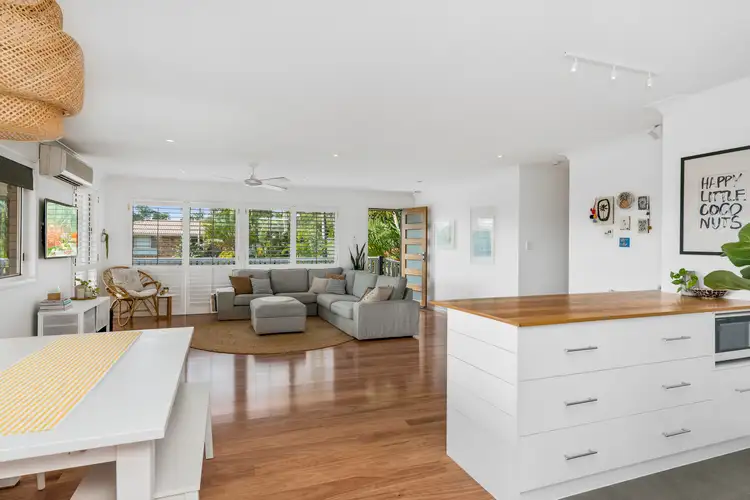 Third view of Homely house listing, 5 Bunbury Court, Elanora QLD 4221