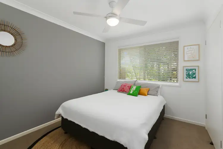 Seventh view of Homely house listing, 5 Bunbury Court, Elanora QLD 4221