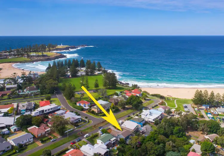 Second view of Homely house listing, 11 Chapman Street, Kiama NSW 2533