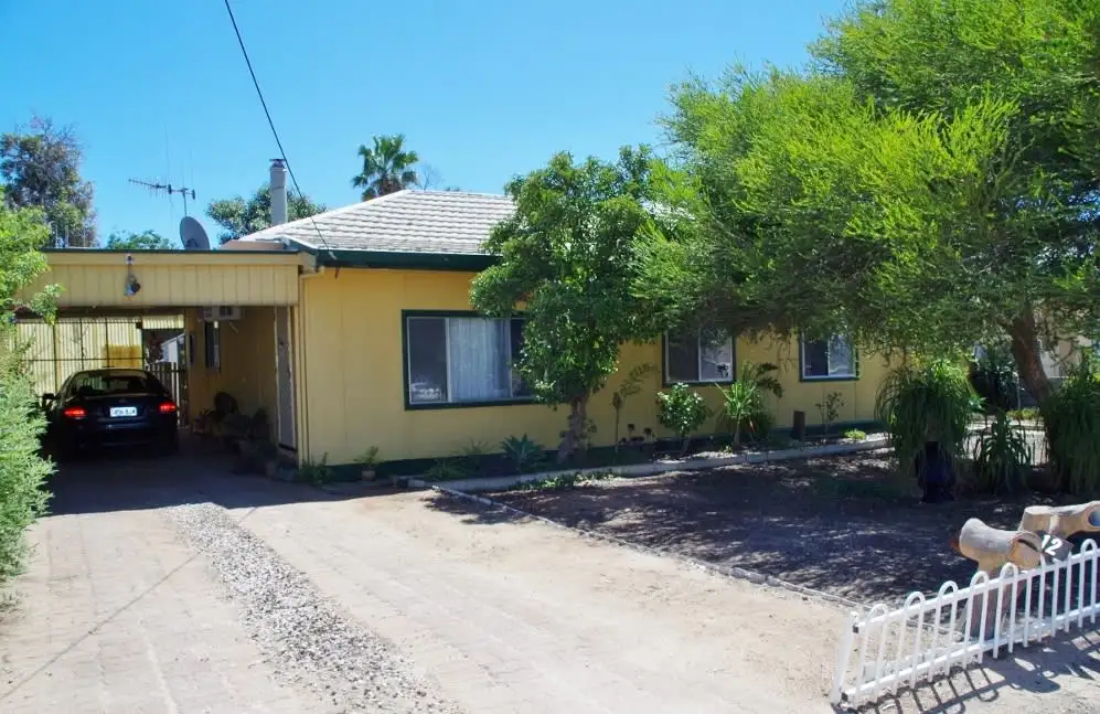 Main view of Homely house listing, 12 Hopkins Street, Renmark SA 5341