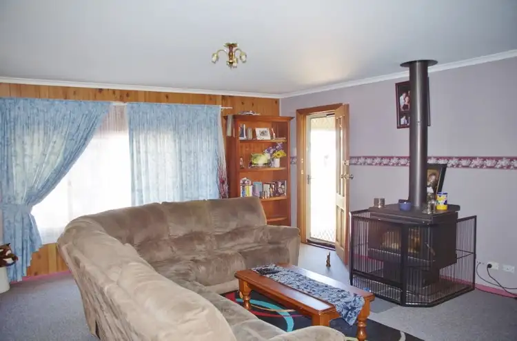 Second view of Homely house listing, 12 Hopkins Street, Renmark SA 5341