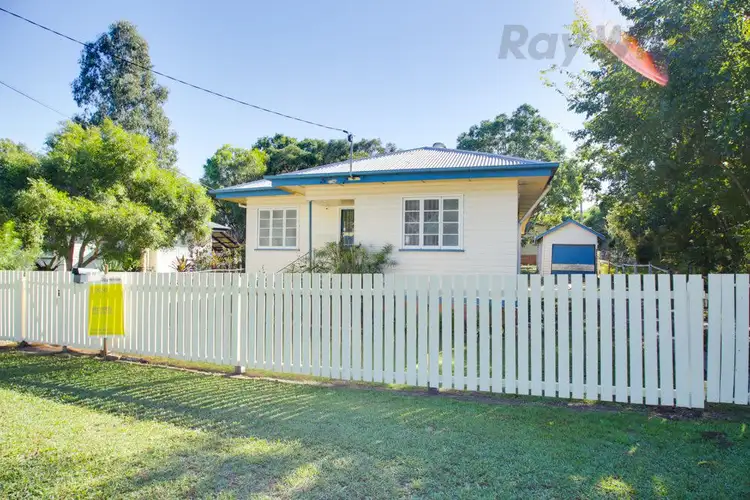 24A Salisbury Road, Ipswich QLD 4305